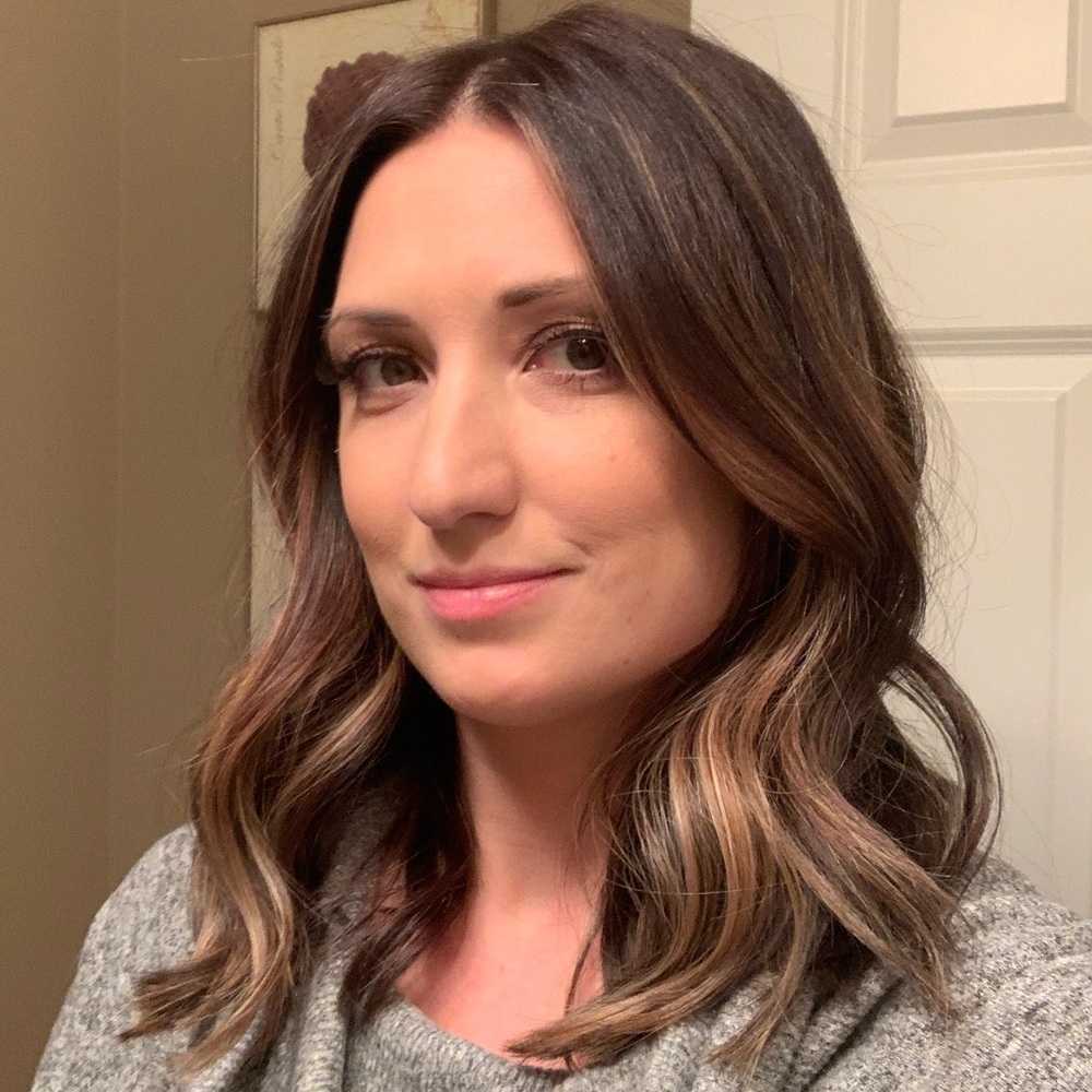 Meet your Posher, Lindsay